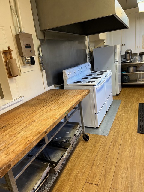 delta kitchen